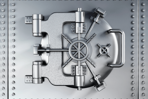Hamblen Safes
