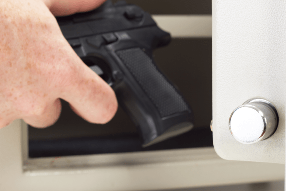 Hamblen Safes