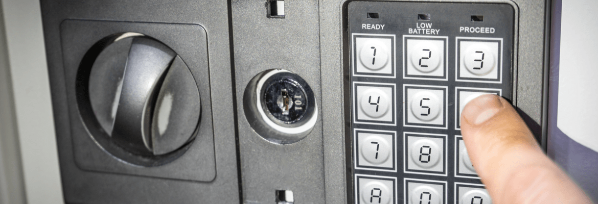 Hamblen Safes