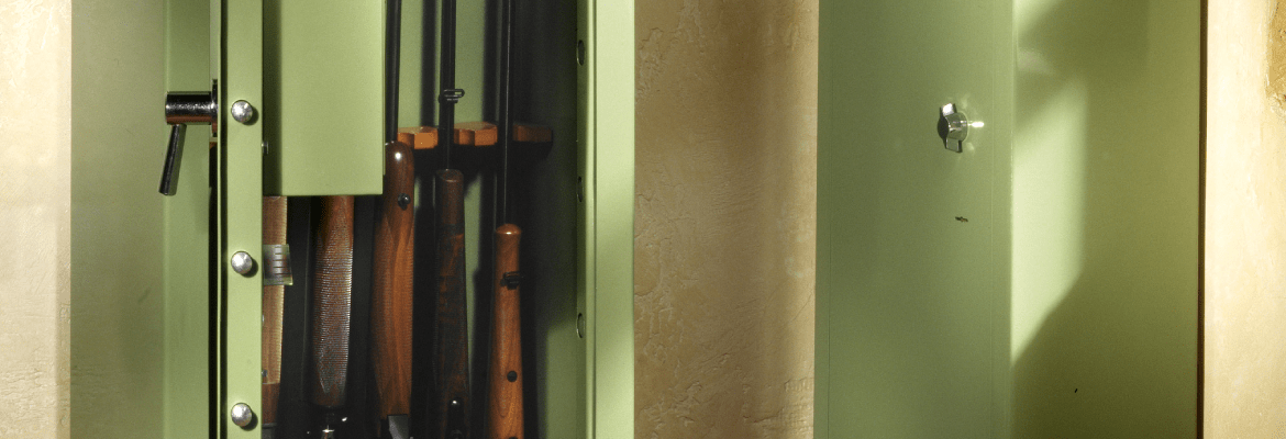 Hamblen Safes
