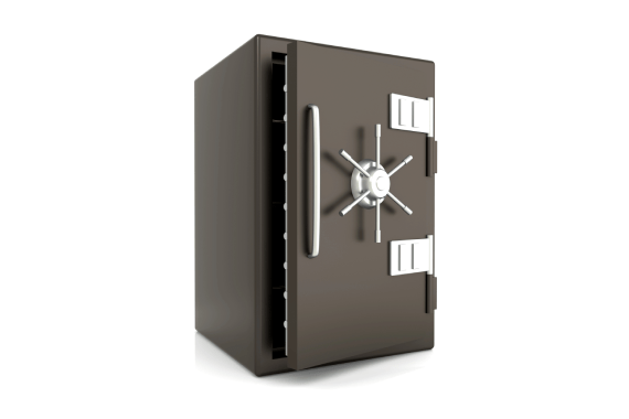 Hamblen Safes