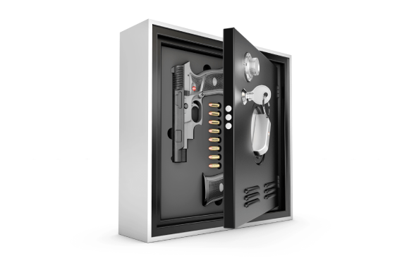 Hamblen Safes