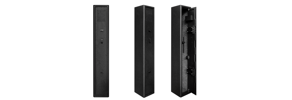 Hamblen Safes