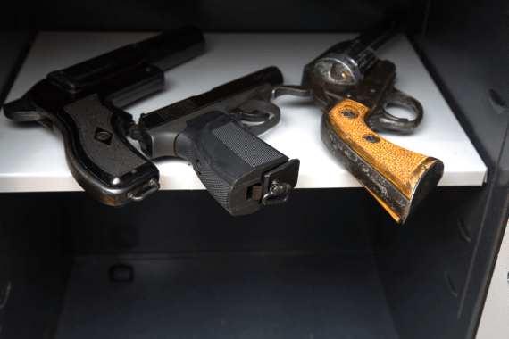Hamblen Safes
