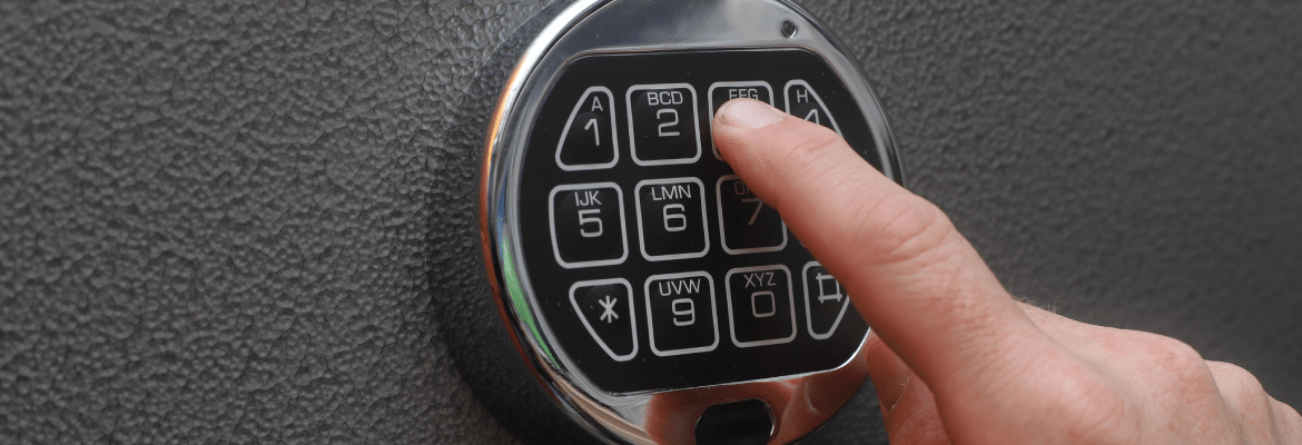 Hamblen Safes