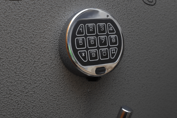 Hamblen Safes